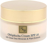 Health & Beauty Obliphicha Cream SPF-20