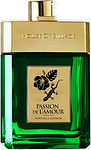 House Of Sillage Passion De L'amour Nouvelle Liaison Parfum