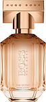 Hugo Boss The Scent Private Accord for her