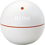 Hugo Boss In Motion Edition White