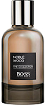 Hugo Boss Noble Wood