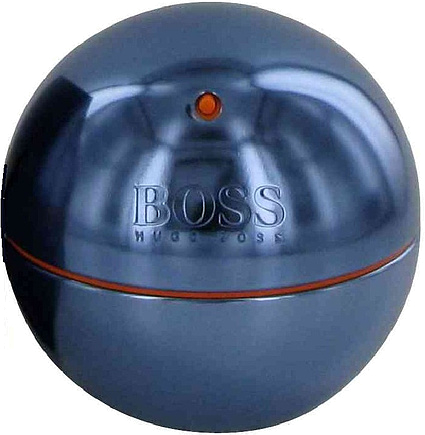 Hugo Boss In motion blue