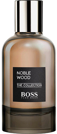 Hugo Boss Noble Wood