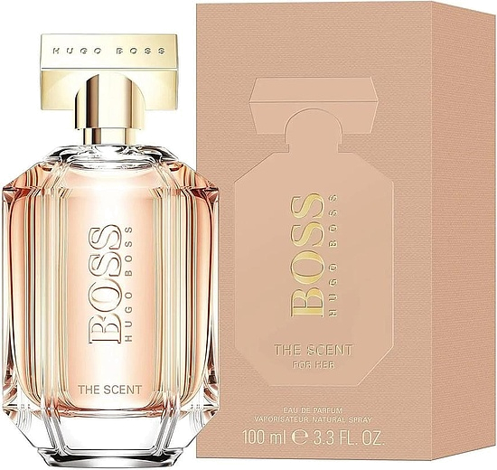 Hugo Boss The Scent For Her