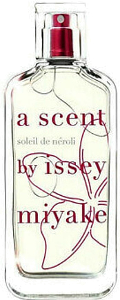 Issey Miyake A Scent by Soleil de Neroli