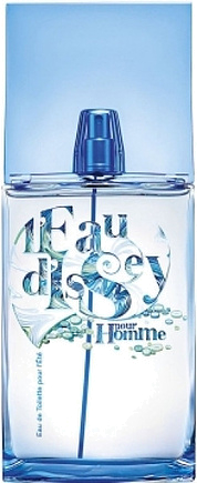 Issey Miyake L`Eau D`Issey Pour Homme Summer 2015