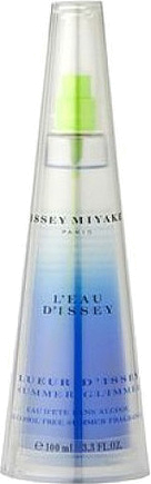 Issey Miyake L`eau D`issey Summer Glimmer