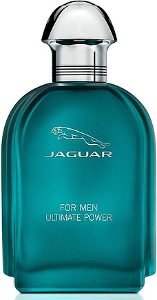 Jaguar Ultimate Power