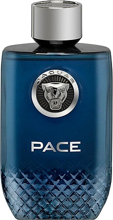 Jaguar Pace