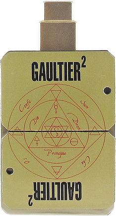 Jean Paul Gaultier Gaultier 2 The Love Code
