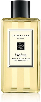 Jo Malone Lime Basil & Mandarin