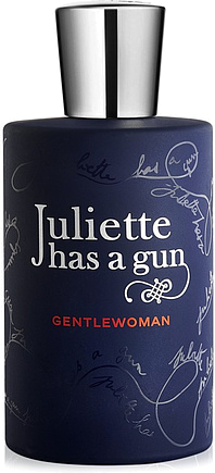 Juliette Has A Gun Gentlewoman