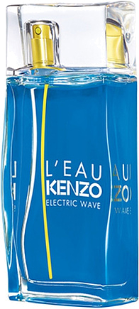 Kenzo L`Eau Kenzo Electric Wave Pour Homme