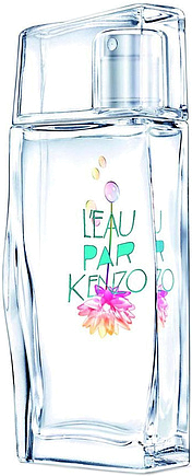 Kenzo L`Eau par Kenzo Wild Pour Femme