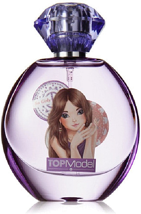 Koto Parfums Top Model So Girly