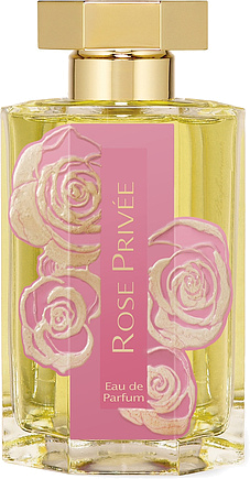 L`Artisan Parfumeur Rose Privee