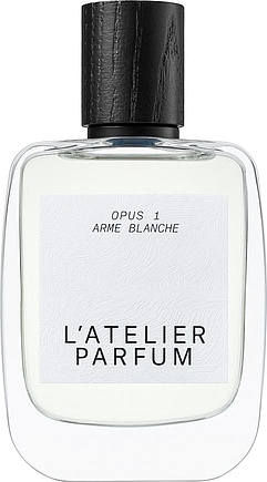 L'Atelier Parfum Arme Blanche