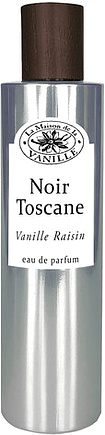 La Maison de la Vanille Noir Toscane Vanille Raisin