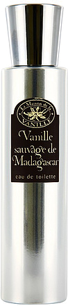 La Maison de la Vanille Vanille Sauvage de Madagascar