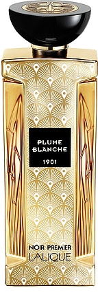 Lalique Plume Blanche 1901