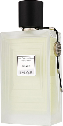 Lalique Silver