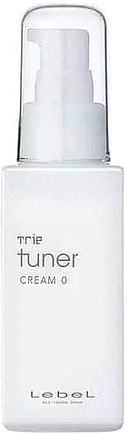 Lebel Trie Tuner Cream 0