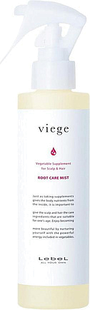 Lebel Viege Root Care Mist