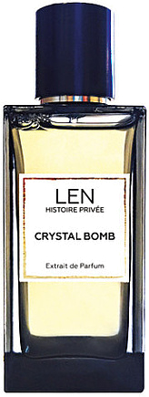LEN Crystal Bomb