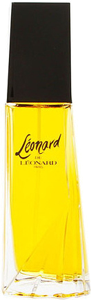 Leonard Leonard De Leonard