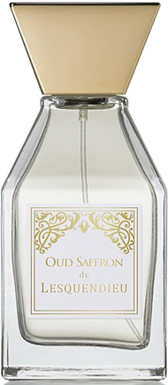 Lesquendieu Oud Saffron
