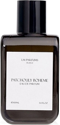 LM Parfums Patchouli Boheme