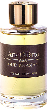 Luxury Perfumes Oud Khasian
