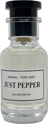 Manali Perfumes Just Pepper