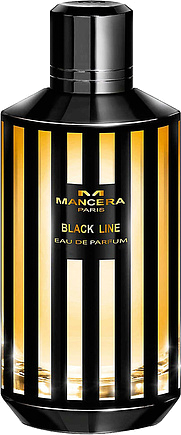 Mancera Black Line