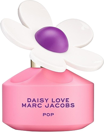 Marc Jacobs Daisy Love Pop