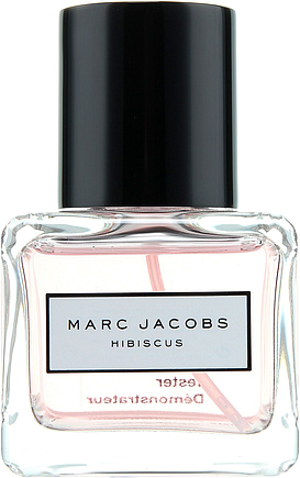 Marc Jacobs Hibiscus Splash