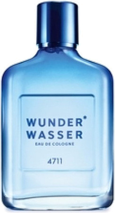 Maurer & Wirtz 4711 Wunderwasser Men