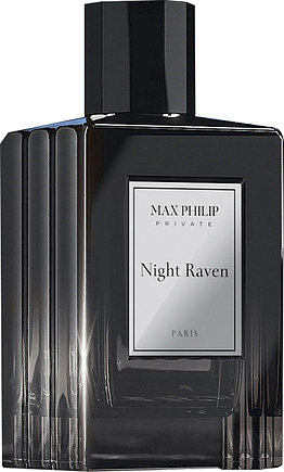 Max Philip Night Raven