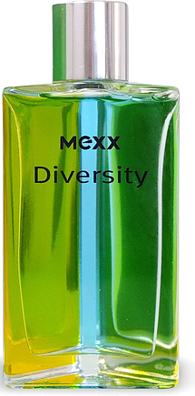 Mexx Diversity Man