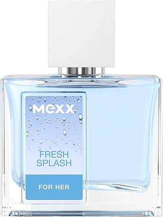 Mexx Mexx Fresh Woman