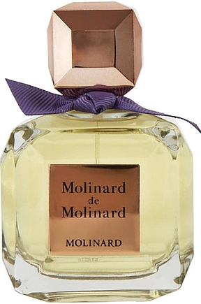 Molinard Molinard de Molinard