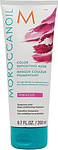 Moroccanoil Color Depositing Mask Hibiscus