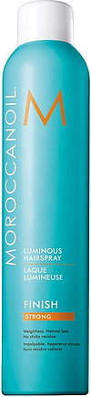 Moroccanoil Hairspray Strong
