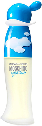 Moschino Light Clouds