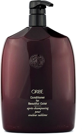 Oribe For Beautiful Color Conditioner
