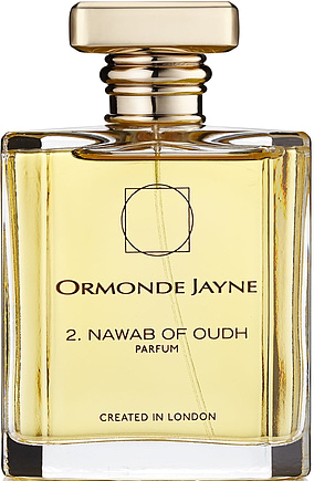 Ormonde Jayne Nawab of Oudh
