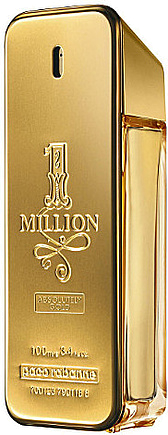 Paco Rabanne 1 Million Absolutely Gold