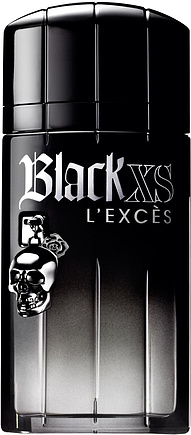 Paco Rabanne XS Black L'Exces for Him