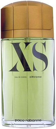 Paco Rabanne XS Extreme pour homme
