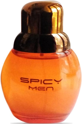 Pacoma Spicy Men